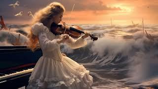 No Redemption Pure Epic  Most Beautiful Dramatic Powerful Violin Fierce Orchestral Strings Music