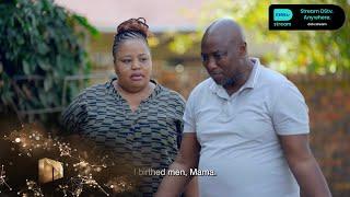 Let Lwandle live his life – Uthando Nesthembu | Mzansi Magic | S7 | Ep 2