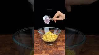 Dal Vada  #asmr #shorts