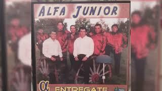 Alfa Junior.. ESTAS.. primera producción 2004
