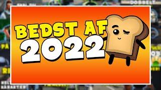 BEDST AF 2022! | SJOVE ØJEBLIKKE #3