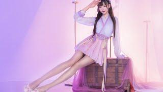 【MyMy麦麦】唐梦Tang Meng【Mạch Mạch】Đường Mộng