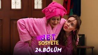 Jet Sosyete 24.Bölüm (Tek Parça Full HD)