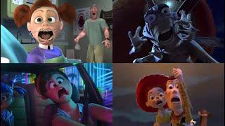 Pixar Screams (Part 8)