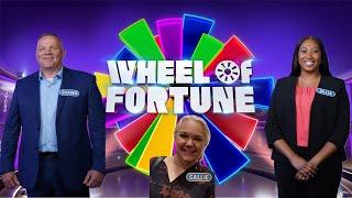 Wheel of Fortune 11/15/24 NOVEMBER 15 2024 Full Episode Preview Today Friday