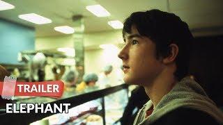 Elephant (2003) Trailer | Elias McConnell | Alex Frost