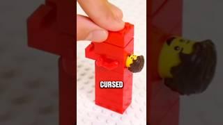 CURSED LEGO PRODUCTS 🫣‼️