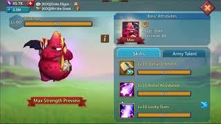 Familiars 101! Lords Mobile Guide for Familiars!