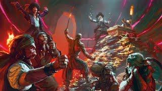 Mechanics Spotlight | The Lost Caverns of Ixalan