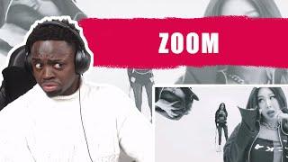 Jessi (제시) - 'ZOOM' MV | REACTION