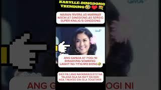 KARYLLE-DINGDONG: #TRENDING VIRAL VISITS SHOWTIME SWEET LOVERS NOON. #trending #pretty #sweet #viral