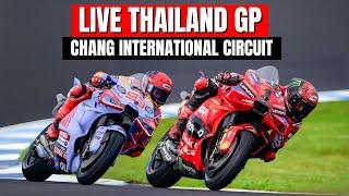 Live MotoGP Today ThailandGP at Chang International Circuit #thailandgp