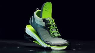 Shoes Race 500 - Tribord