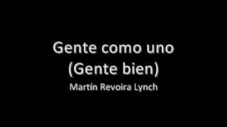 Martin Revoira Lynch  llamando a Aerolíneas