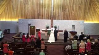 Thomas-Schmidt Wedding Part 4