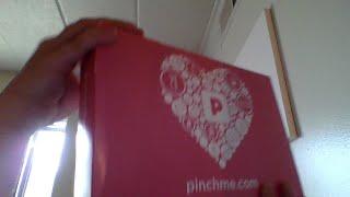 Pinch Me and Bzz Agent Unboxings