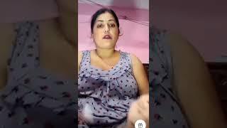 imo video call tamil aunty | tango live | 253