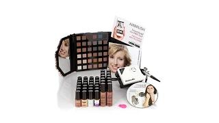 Luminess Air Legend Airbrush Professional Makeup Kit