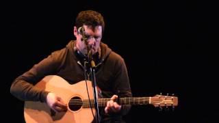 Damien Jurado live @ Kampnagel, Hamburg 20.02.2014 [full concert]