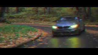 RetroDragon0303 - VILLAIN (Music Video) | BMW F82 M4 Mountain Drift