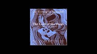 An Evening in Rivendell Tolkien ensemble (FULL ALBUM) (1997)