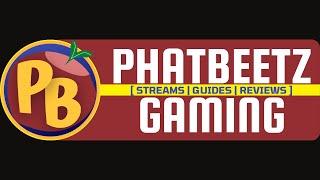 Phat Beetz Gaming - Welcome to the Beetfarm!