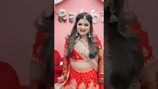 pomiraj Pakistani bridal #pomiraj #shorts #ytshort