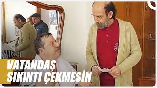 Apartmanın Dert Babası Katil Yavuz | Bizimkiler Özel Sahneler