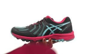 ASICS GEL-FujiAttack™ 5      SKU:8621195