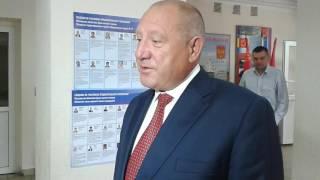 Депутат Иван Жуков о праймериз "Единой России"