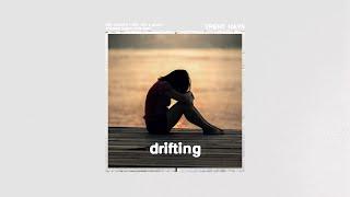 Acoustic Guitar Type Beat (No Drums) [raw] | "drifting"