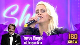 Niran Ünsal - Yıkılmışım Ben