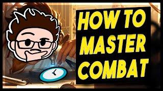 How to Master Combat Decisions: Understanding Clock | LoR Game | Legends Of Runeterra Strategy