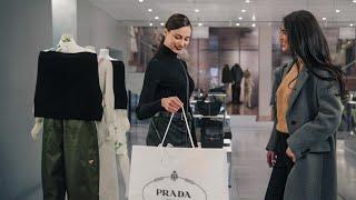 Prada Group & Adyen: Omnichannel luxury experience | fragments with Anna Apostolova