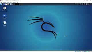 Kali Linux 2021 TP Link TL WN722n v2v3 Monitor Mode and Packet Injection 100% Working