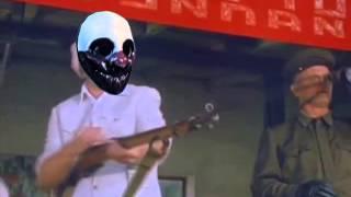 PAYDAY 2 Gage Historical Pack in nutshell