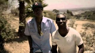 Wiz Khalifa Ft Tinie Tempah - Till I'm Gone HD