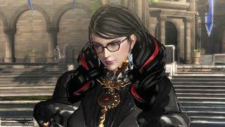 The Witch of Genesis - Bayonetta 2 mod showcase