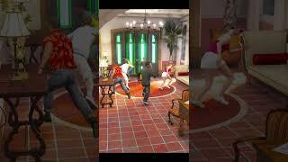 Jimmy's House Party