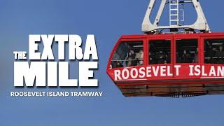 How the Roosevelt Island Tram Became the First Commuter Aerial Tramway | The Extra Mile