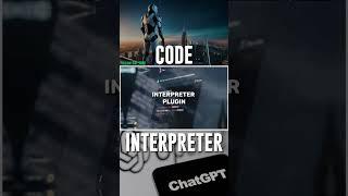 Enhance Your Python Skills With The Code Interpreter Plugin