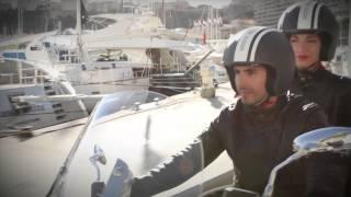 Moto Guzzi California 1400 Touring - official video