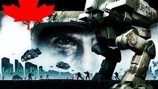 Battlefield 2142 Let's Play part 1