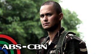 Saludo kay Scout Ranger Mateo | Rated K