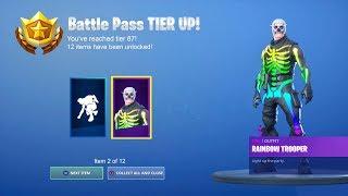 SEASON 11 BATTLE PASS! (Fortnite: Battle Royale)