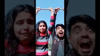 Ye Hote Hai Punjabi  | Lockdown Viral Comedy Videos | Priyal Kukreja #shorts #ytshorts