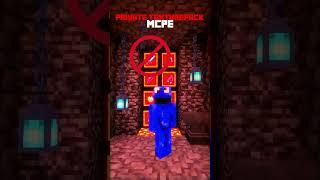 BEST TEXTURE PACK - [Minecraft PE/Bedrock Edition] MCPE 1.19.63