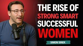 Strong, Smart, Successful: The Mindset of High-Achieving Women