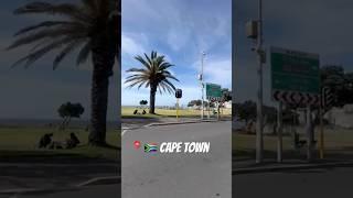 Cape Town: A Love Letter to South Africa