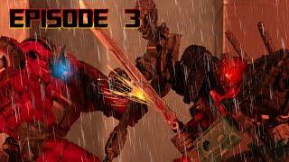 Transformers: Aftermath - Episode 3: Enter The Swordsman